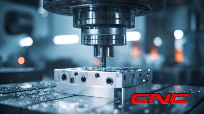 Understanding Industry Standards and Challenges in Automotive CNC Machinery Production