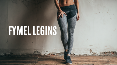 7 Essential Tips for Choosing the Best Female Gym Leggings for Your Workout
