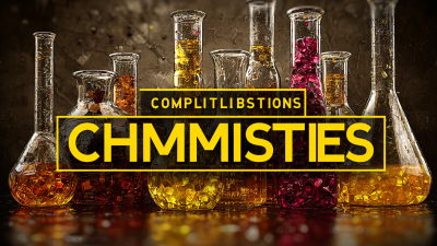 5 Outstanding Completions Chemistries You Must Explore