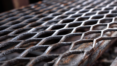 Challenges Faced by Global Buyers When Sourcing Best Powder Coated Mesh Panels