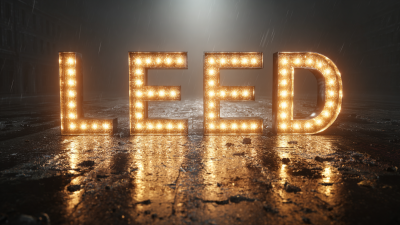 Exploring the Advantages of Best Led Lighting for Diverse Applications and How to Choose the Right One
