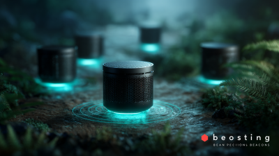 5 Essential Features of the Best Positioning Beacons for Enhanced Accuracy