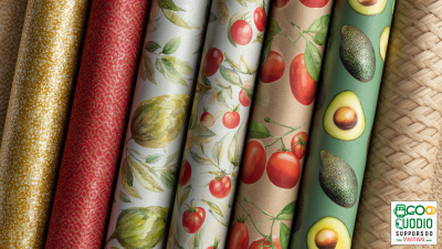 Finding Reliable Suppliers for the Best Wrapping Paper for Food in a Global Market