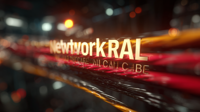 Unlocking the Specifications: The Ultimate Guide to the Best Network Rail Cable
