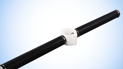 tube diffuser