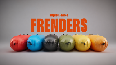 Exploring the Trends of 2025: A Comprehensive Comparison of the Best Inflatable Fenders for Global Buyers