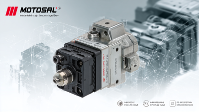 Challenges Faced by Global Buyers When Sourcing the Best Integrated Intelligent Joint Module and Servo Driver