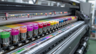 Ultimate Checklist for Choosing the Best Color Printing Machine for Your Business Needs