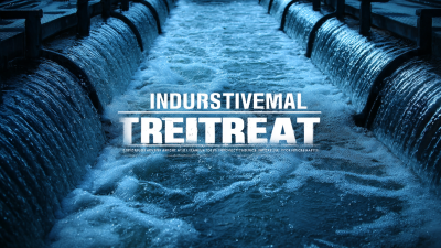 Innovative Approaches to Industrial Water Treatment Technologies for 2025 and Beyond