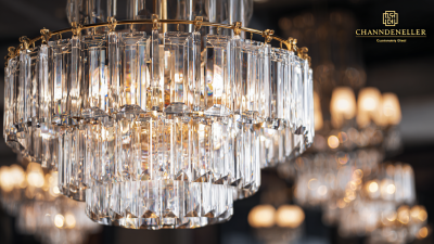 Unmatched Quality in Global Manufacturing of Best Chandelier Lamp Crystal from China
