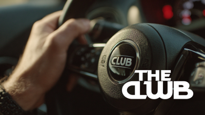 5 Essential Tips for Choosing the Best The Club Steering Lock