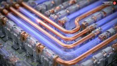 Harnessing the Power of Best Computer Heat Pipe Technology Trends Shaping 2025 Global Market Insights
