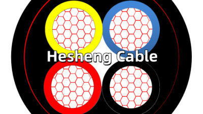 VDE 1KV NYY-J NYY-O Copper Electrical Cable.png