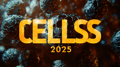 Exploring the Future: Best Cells Lithium Battery Trends for 2025 and Beyond