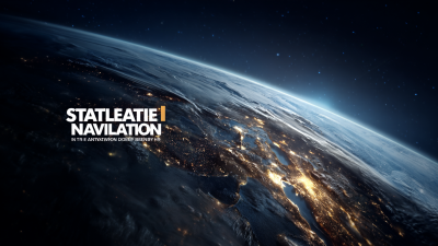 Future Market Insights for Best Satellite Navigation in 2025 and Beyond