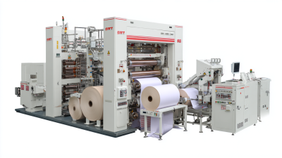 Leading the Way in Global Exports with Our Best Full Automatic Paper Bag Machine
