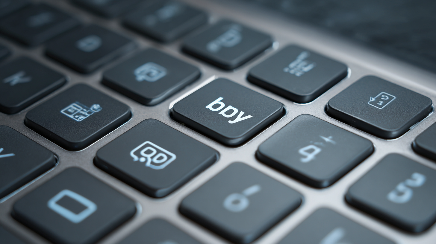 China's Smart Manufacturing Revolutionizing Best Bluetooth Keyboard Sales with Quality Assurance