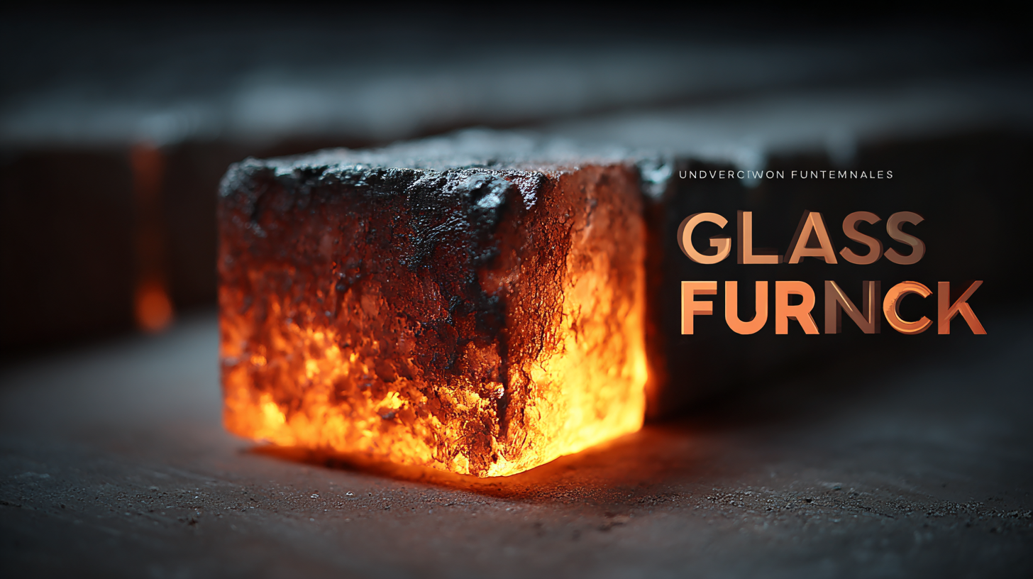 Unveiling the Top Innovations in Glass Furnace Burner Block Technology