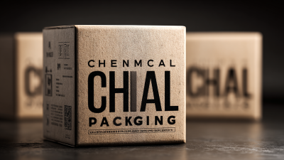 Top Strategies for Choosing the Best Chemical Packaging Solutions for Your Business