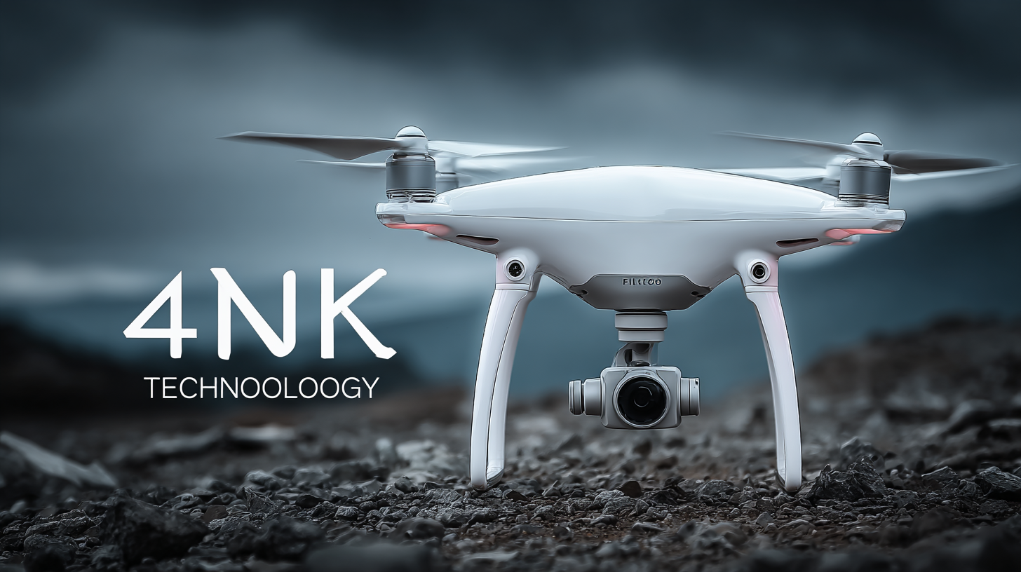 Understanding the Latest Innovations in Best Drone Technology