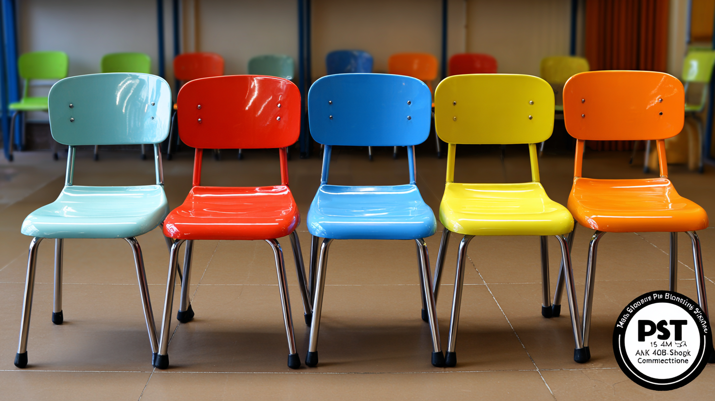 Benefits of Investing in Best Kids School Chairs for Enhanced Learning Environments
