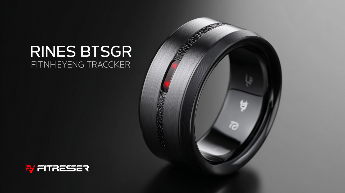 Innovative Solutions for Enhancing Your Fitness Journey with the Best Fitness Ring Tracker
