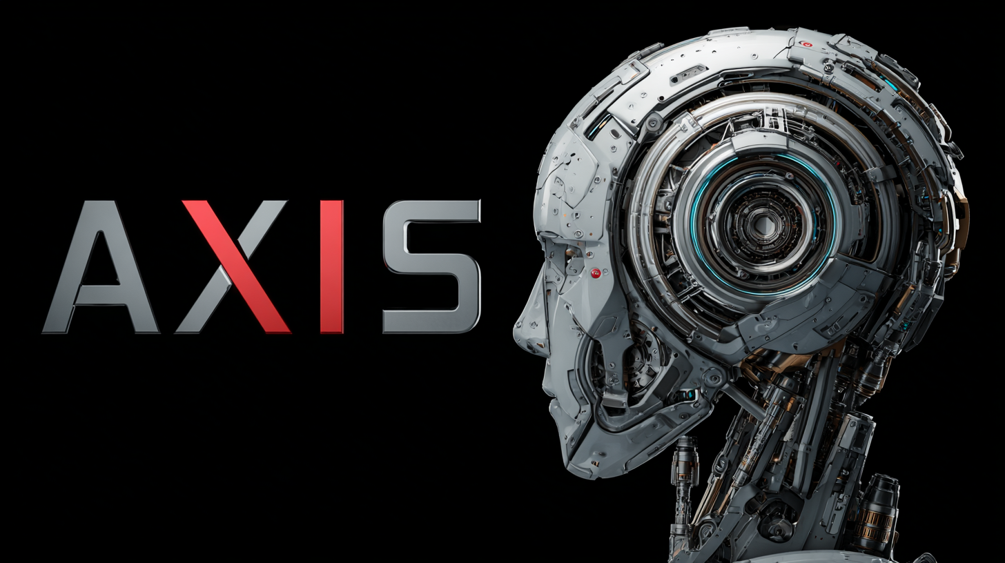 Unlocking the Future of Automation with Comprehensive Technical Specs of the Best Robot Axis