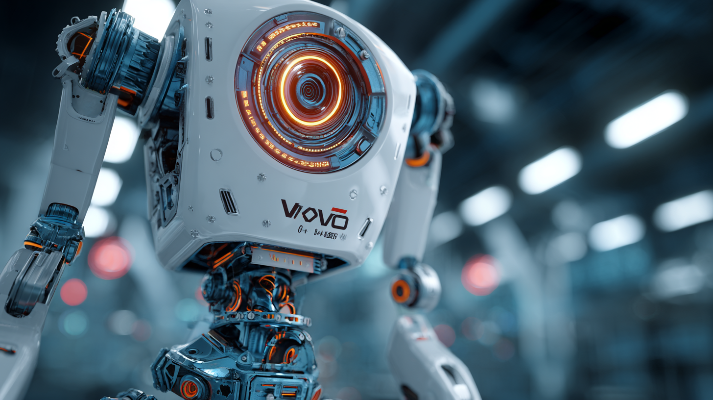 Unlocking the Future of Automation with Comprehensive Technical Specs of the Best Robot Axis