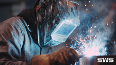 15 Reasons Why the Best Stick Welder Is Essential for Your Business Success