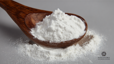 Setting the Benchmark for Best Bulk Niacinamide Powder in Industry Standards