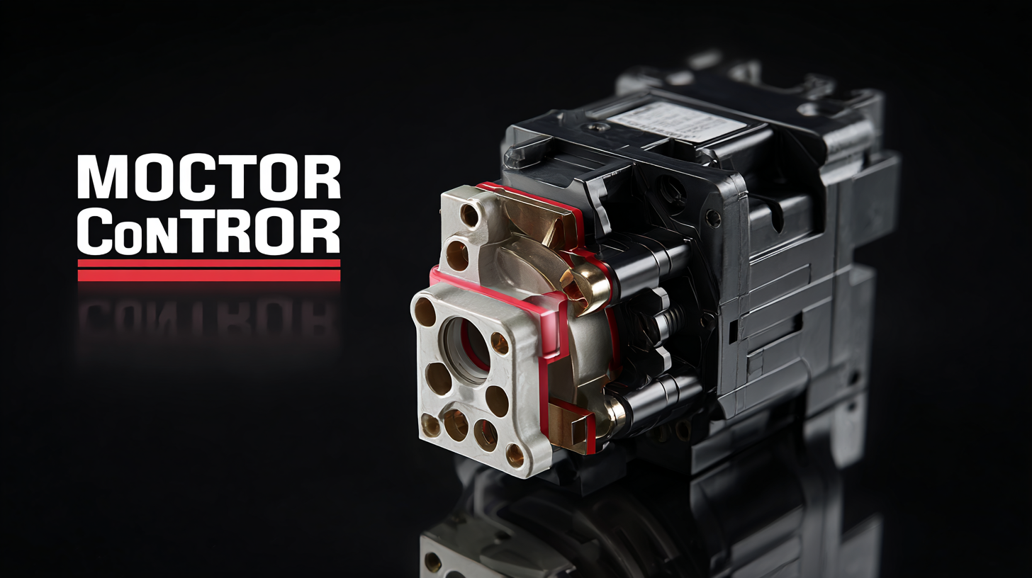 The Ultimate Guide to Selecting the Best Motor Contactor for Your Needs