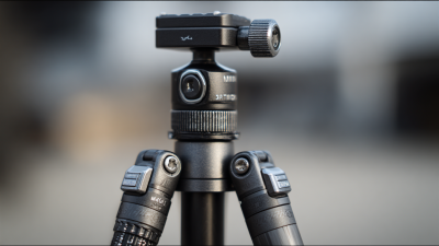 5 Essential Tips for Choosing the Best Mini Tripod for Your Photography Needs