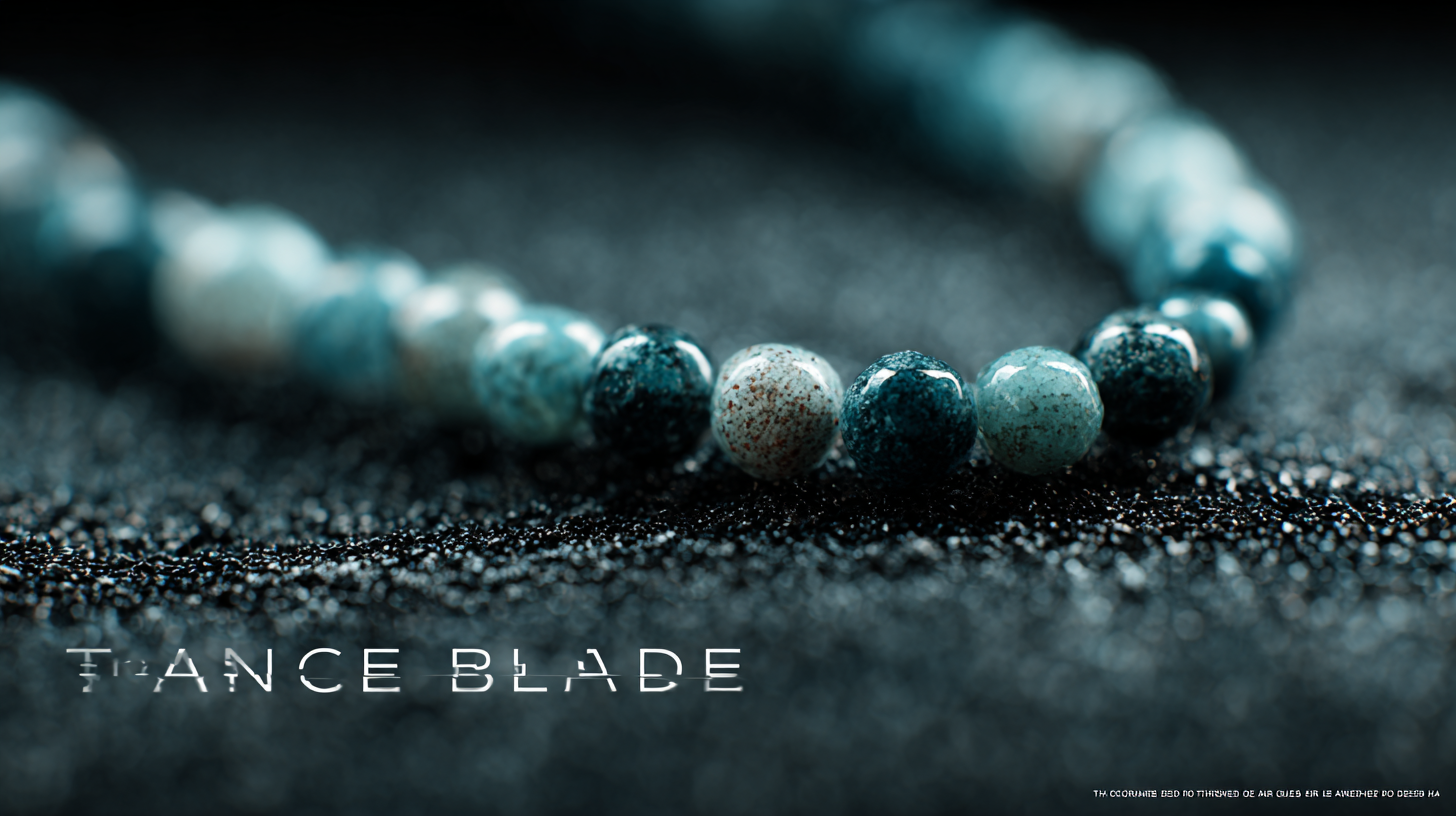 The Future of Tire Balance Beads Revolutionizing Vehicle Performance