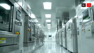 China Leads the Way in Manufacturing the Best Clean Room Ovens for Global Buyers