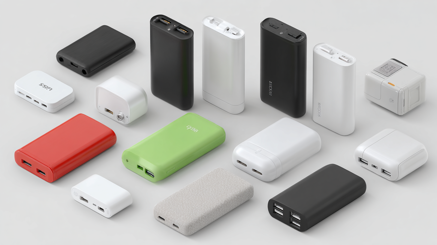 Understanding the Import Export Certification Process for Best Portable Chargers