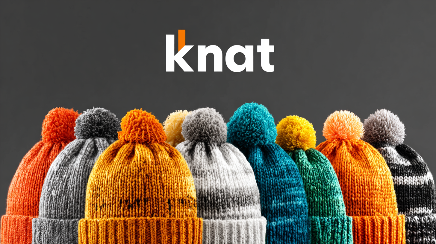 Discovering Top Suppliers for Best Knit Hat: Strategies for Global Buyers