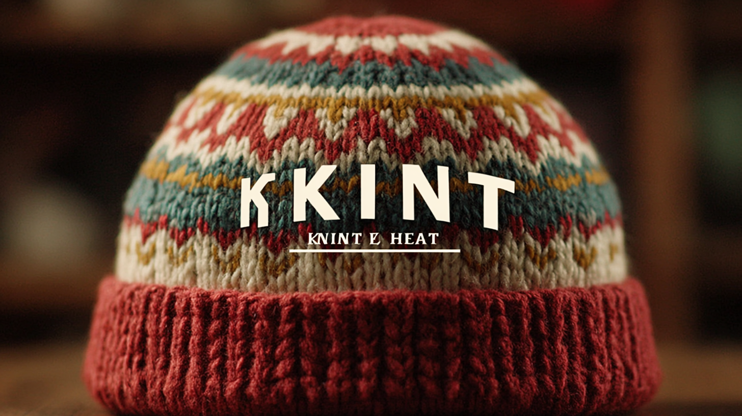 Discovering Top Suppliers for Best Knit Hat: Strategies for Global Buyers