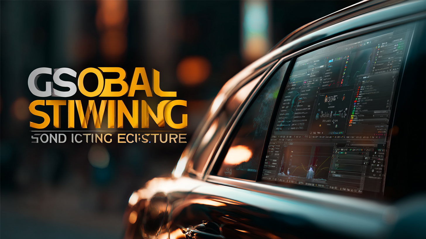 Global Sourcing Made Easy with Best SWindow Tinting Software from China