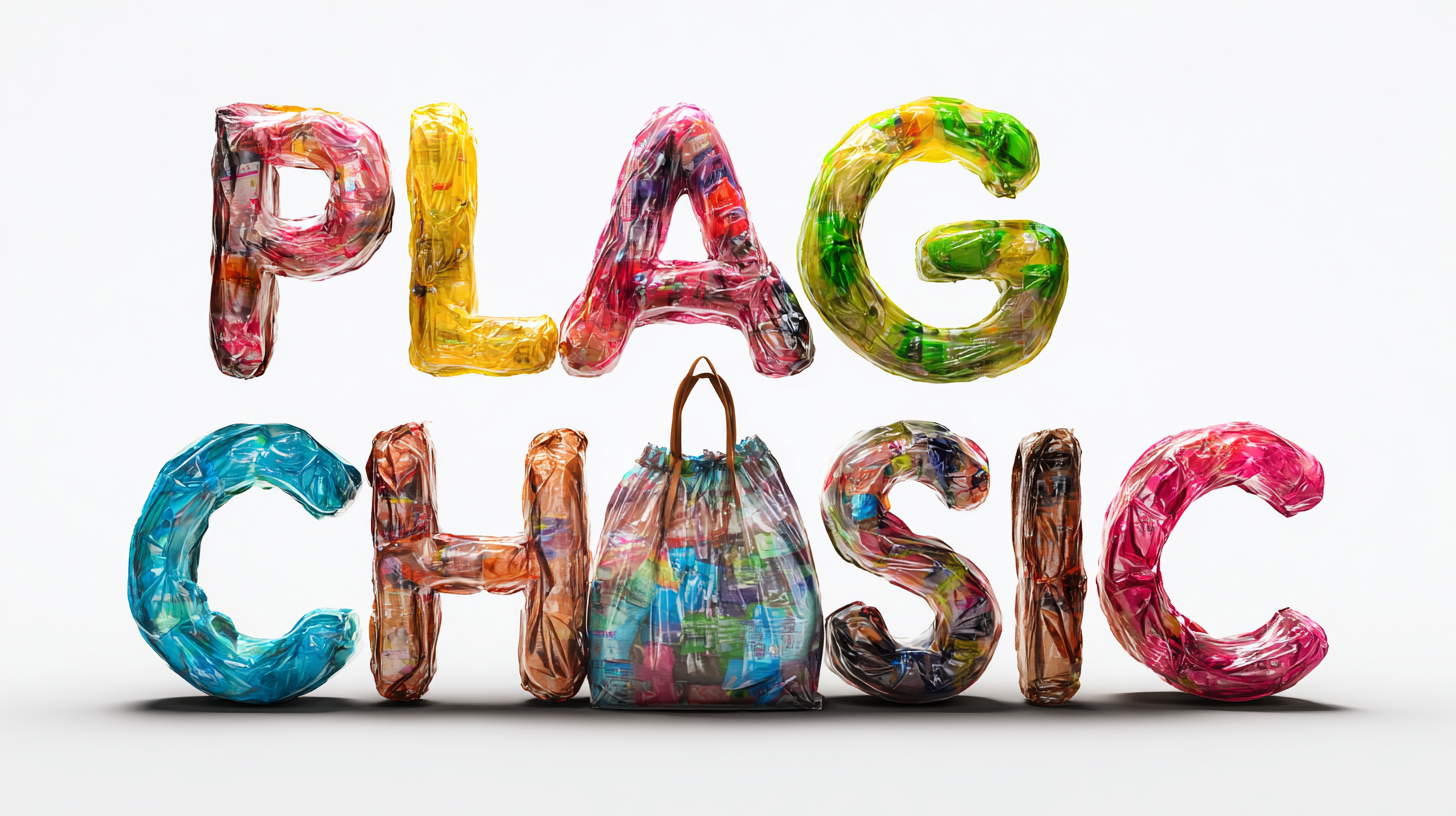 The Ultimate Checklist for Sourcing the Best Bag Plastic Bags Worldwide