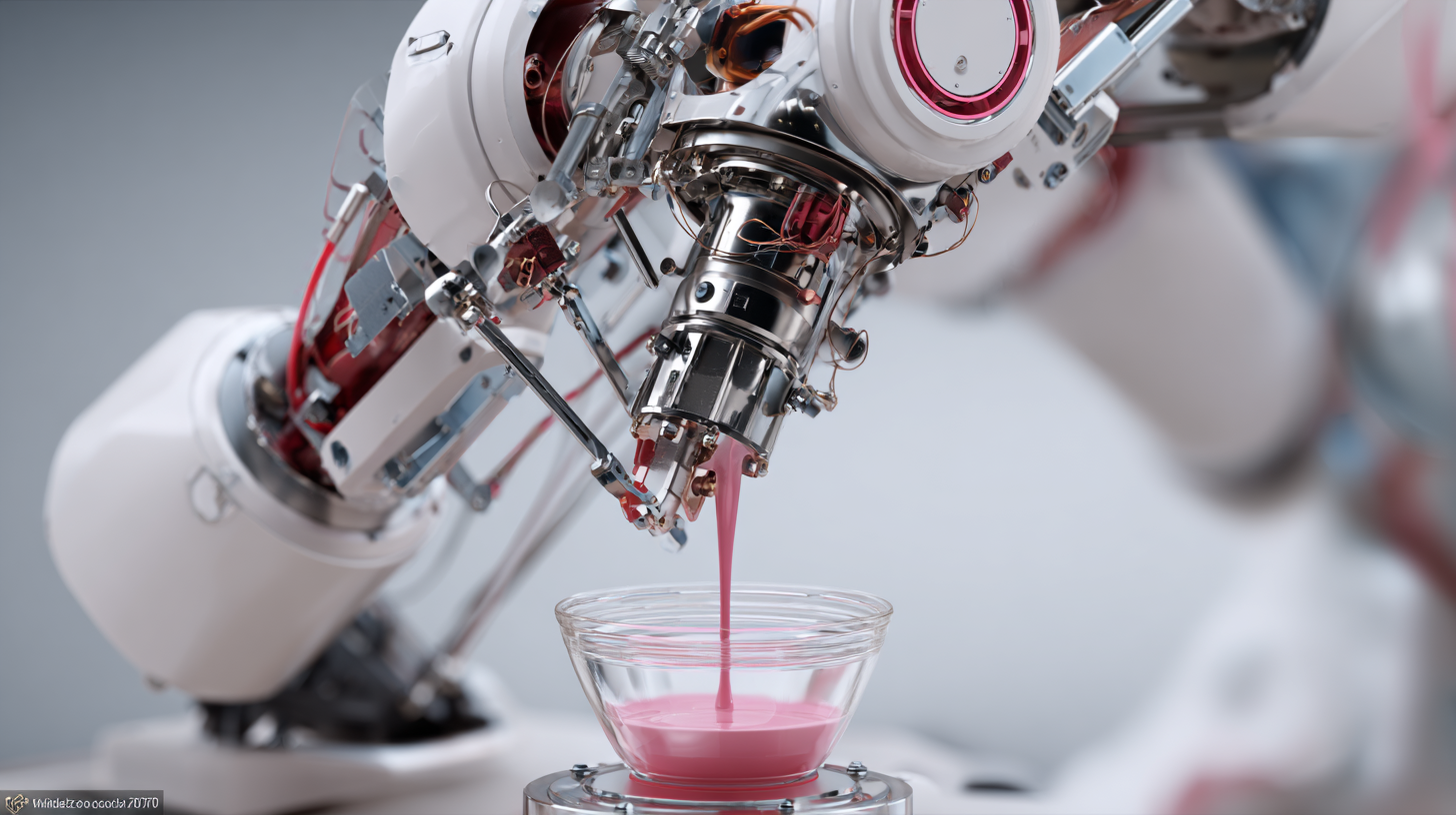Ultimate Guide to Choosing the Best Robo Ice Cream Machine for Your Business