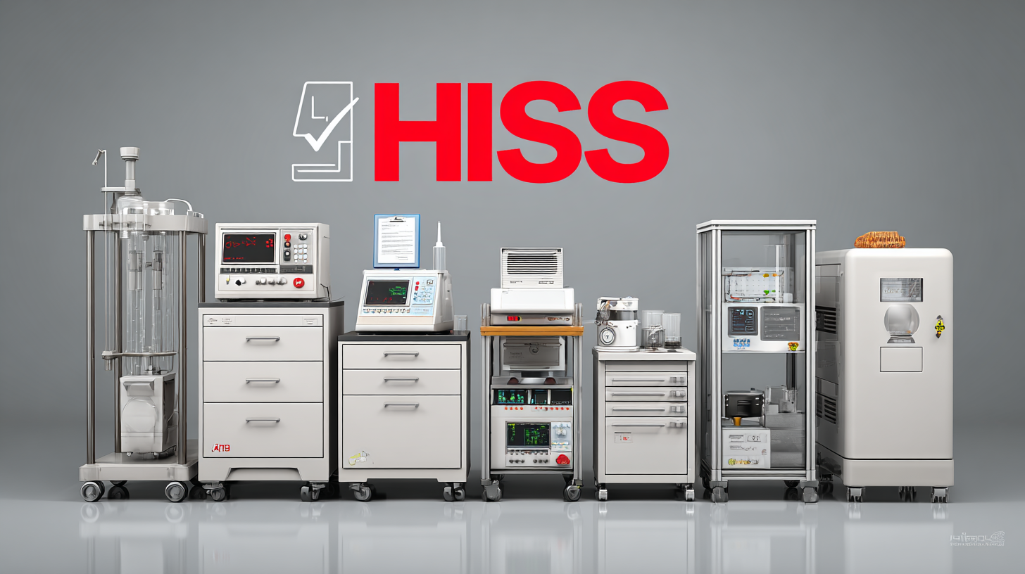 Ultimate Checklist for Choosing the Best Laboratory Equipment for Your Needs