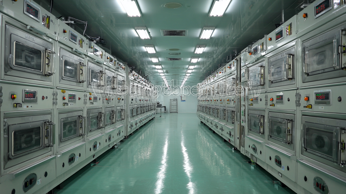 China Leads the Way in Manufacturing the Best Clean Room Ovens for Global Buyers