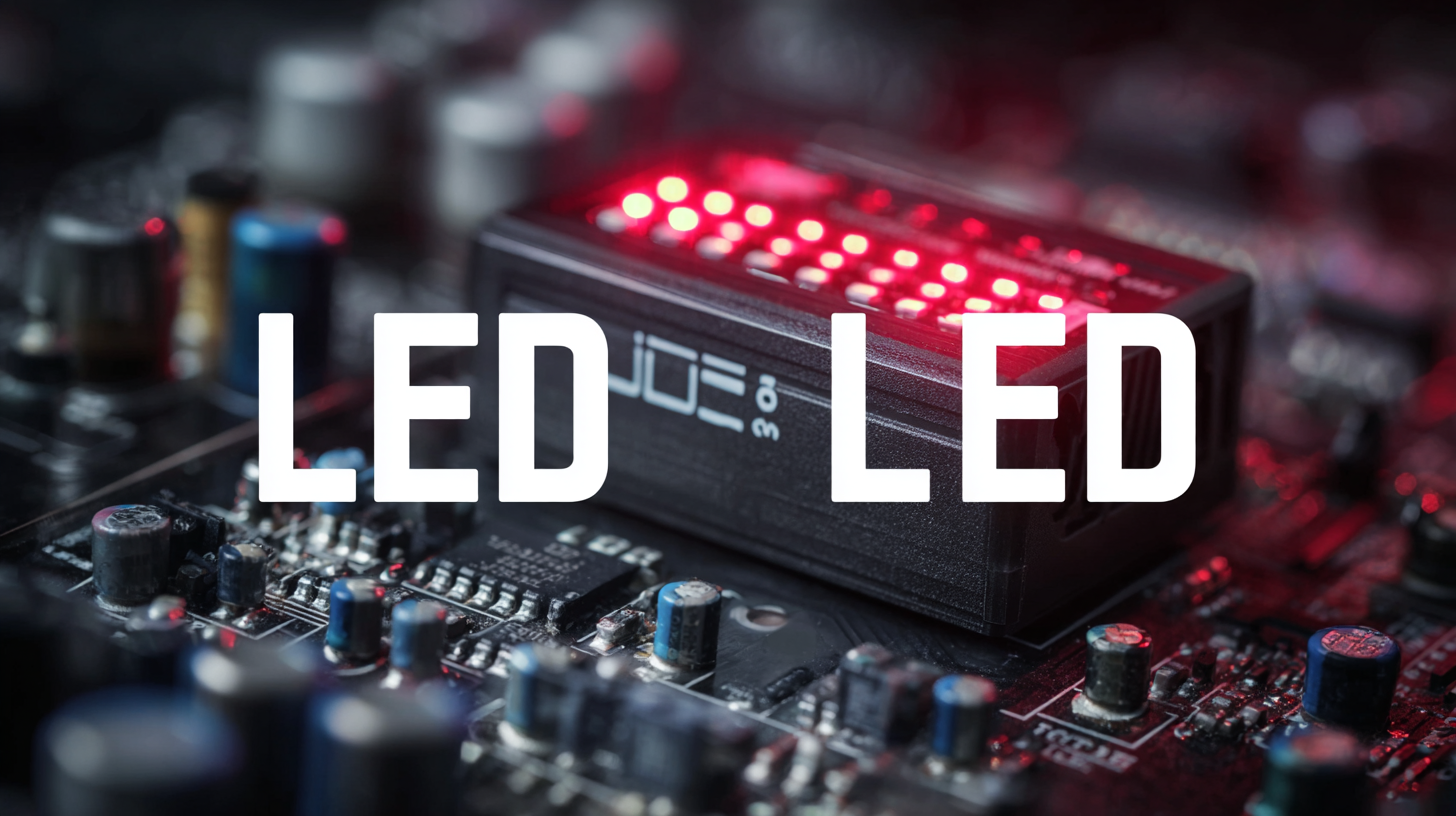 How to Choose the Best LED Power Supply: A Comprehensive Guide for Global Buyers