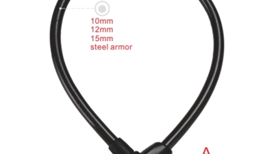 Cable Lock