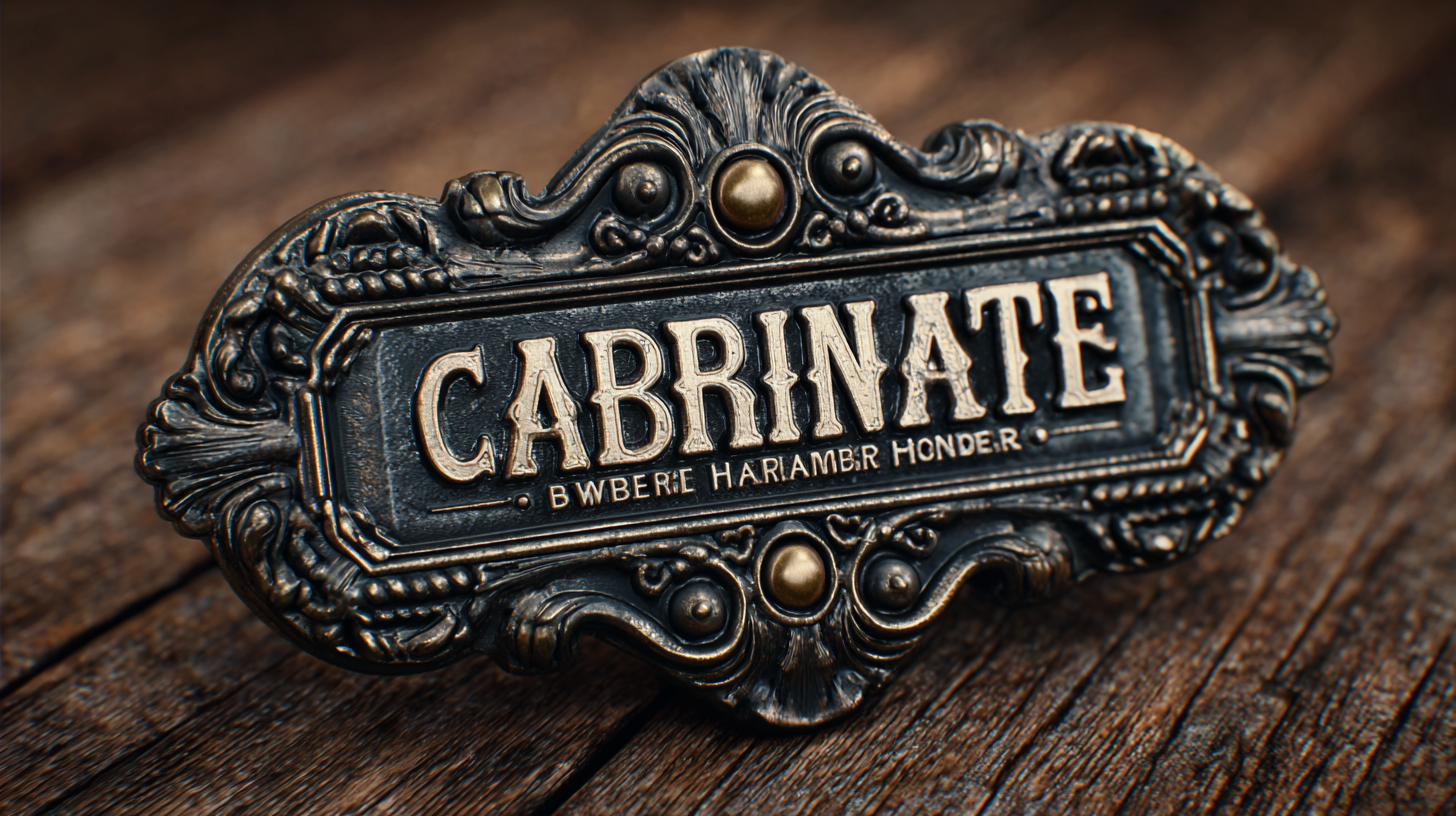 Ultimate Guide to Choosing the Best Cabinet Hardware for Your Home