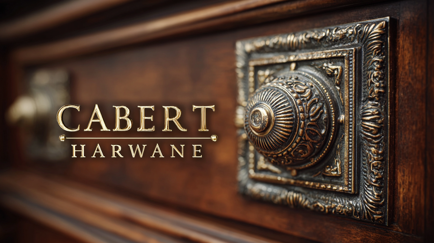 Ultimate Guide to Choosing the Best Cabinet Hardware for Your Home