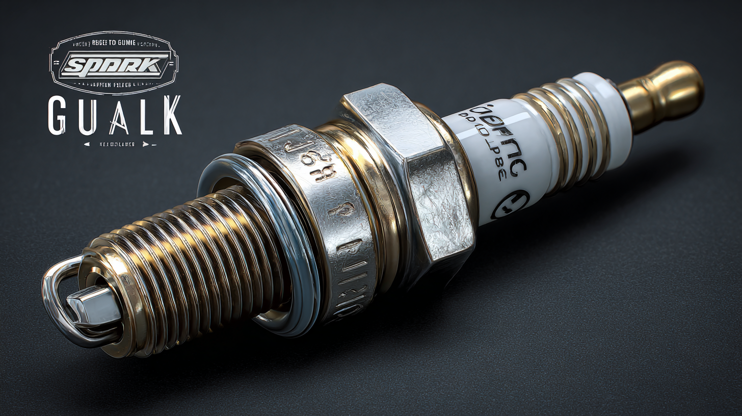 Ultimate Guide to Choosing the Best Spark Plug for Your Engine Performance