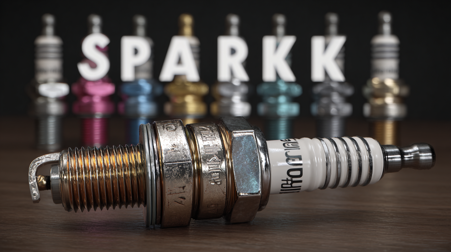 Ultimate Guide to Choosing the Best Spark Plug for Your Engine Performance