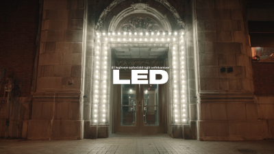 Revolutionizing Outdoor Spaces: 5 Innovative Examples of Best LED Bulkhead Solutions for Global Buyers