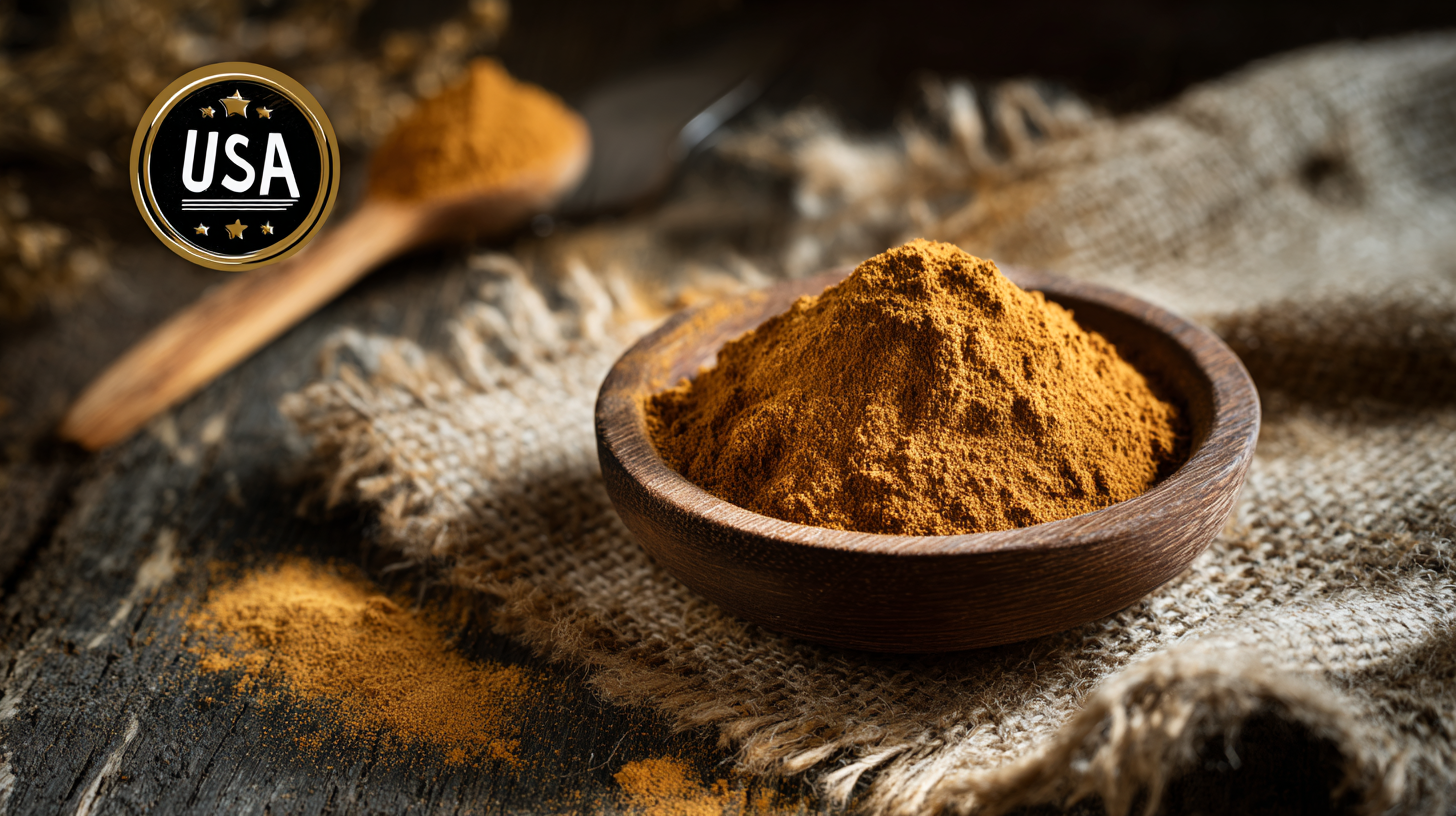 Top 5 Industry Applications of Urolithin A Powder You Need to Know About!